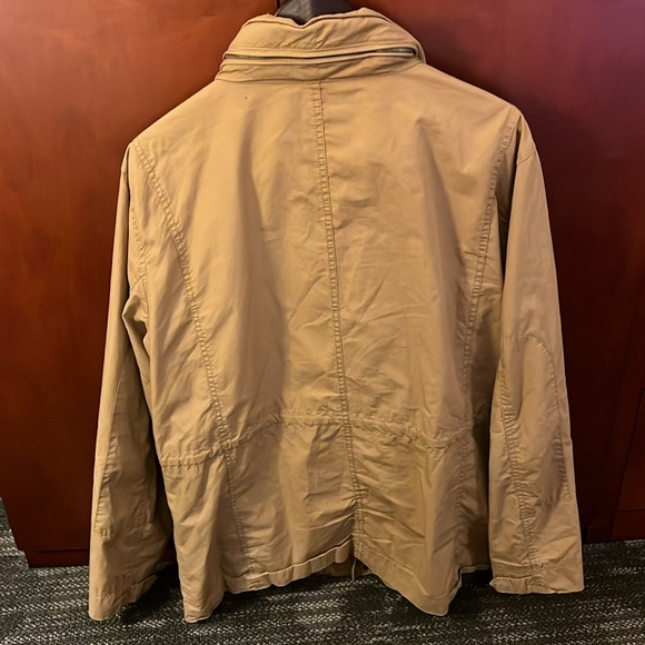 Gap Utility Jacket - Picture 5 of 16